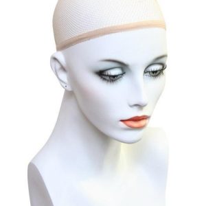 Beautiful Mesh Wig Liner/Cap With High Quality