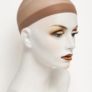 High Quality Beautiful Nylon Wig Liner/Cap For Sale