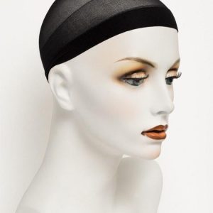 High Quality Beautiful Nylon Wig Liner/Cap For Sale